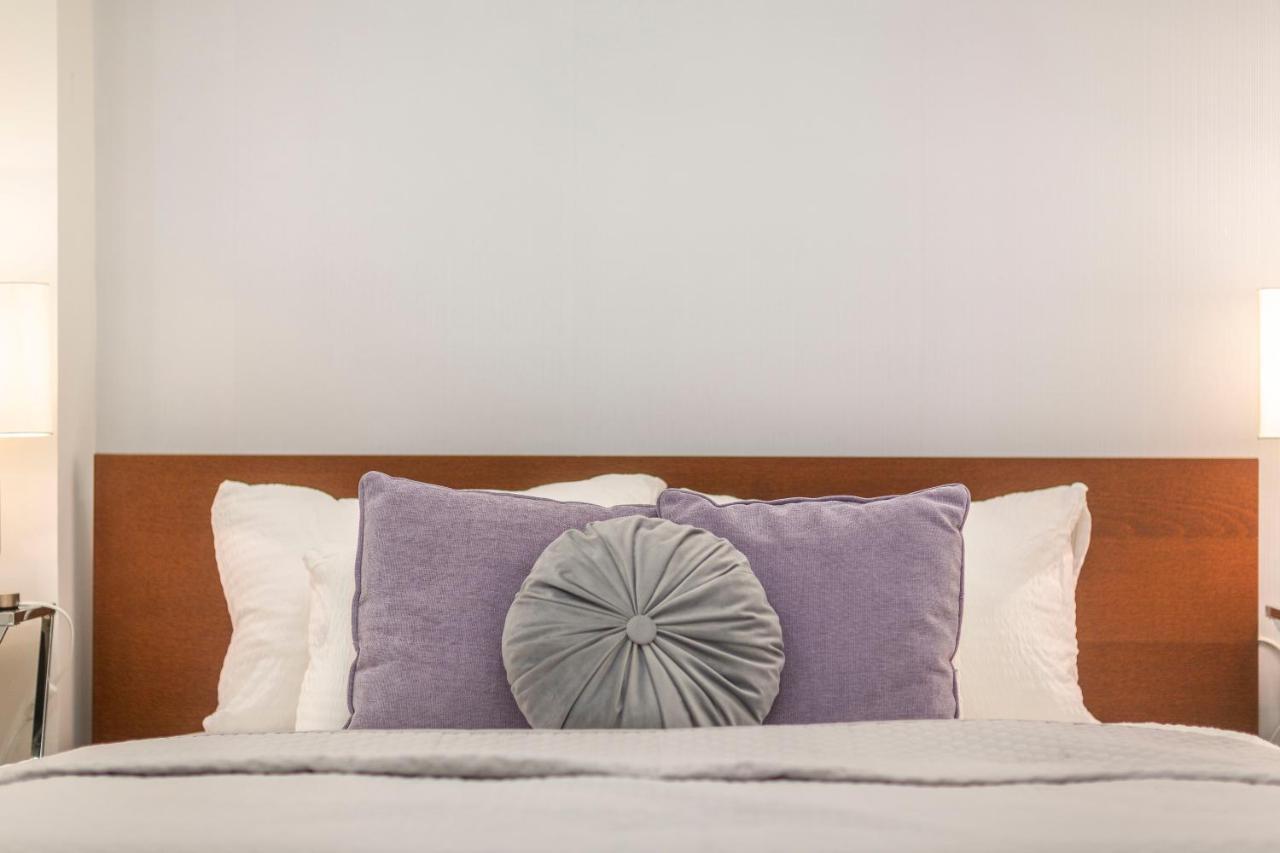 Apartmán Exclusive Csengery In The Heart Of *