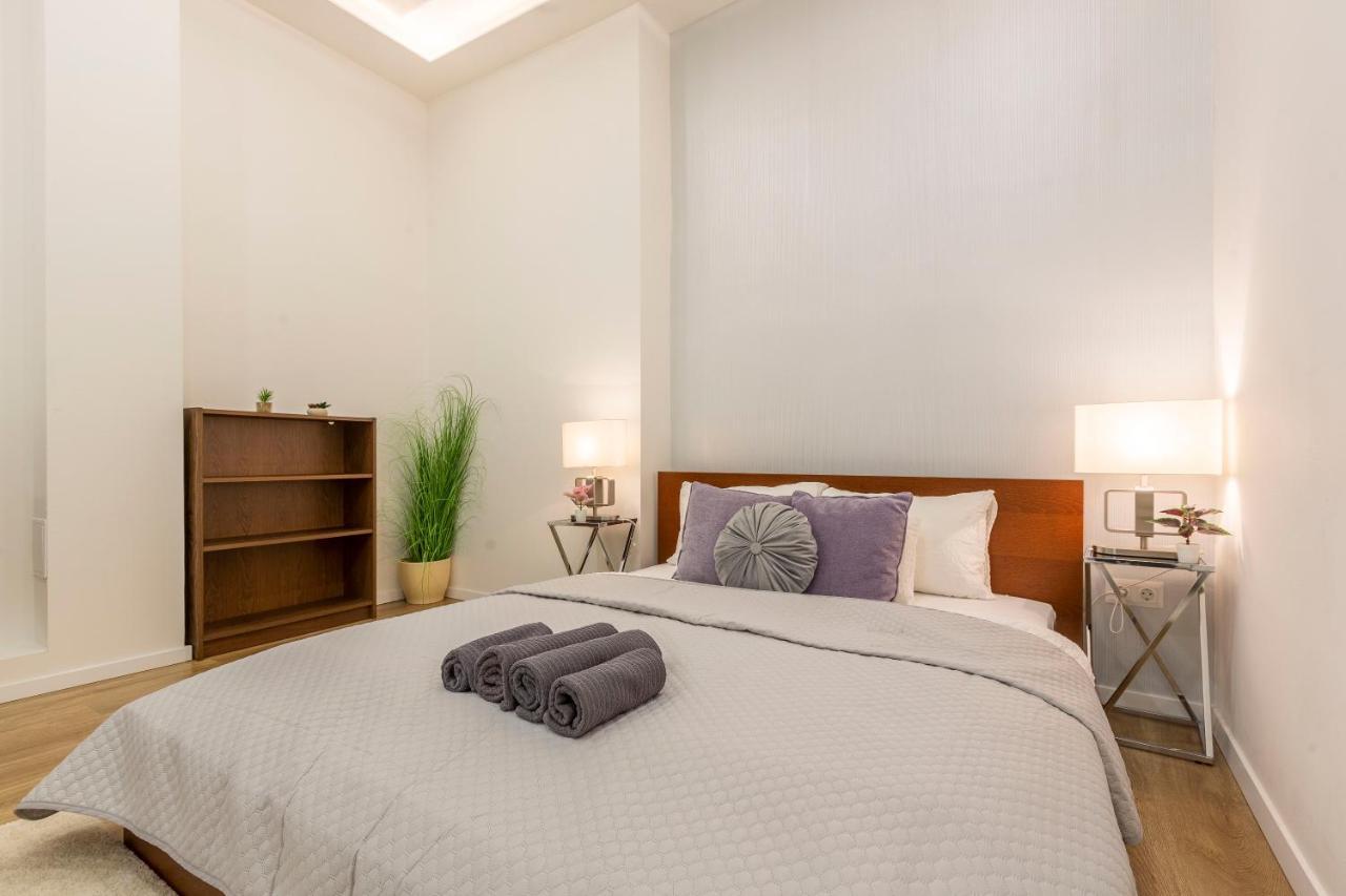 Apartmán Exclusive Csengery In The Heart Of *