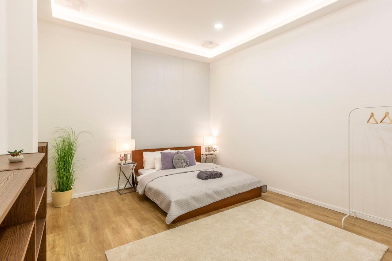 Apartmán Exclusive Csengery In The Heart Of *