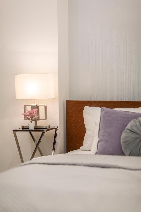 Apartmán Exclusive Csengery In The Heart Of Budapest