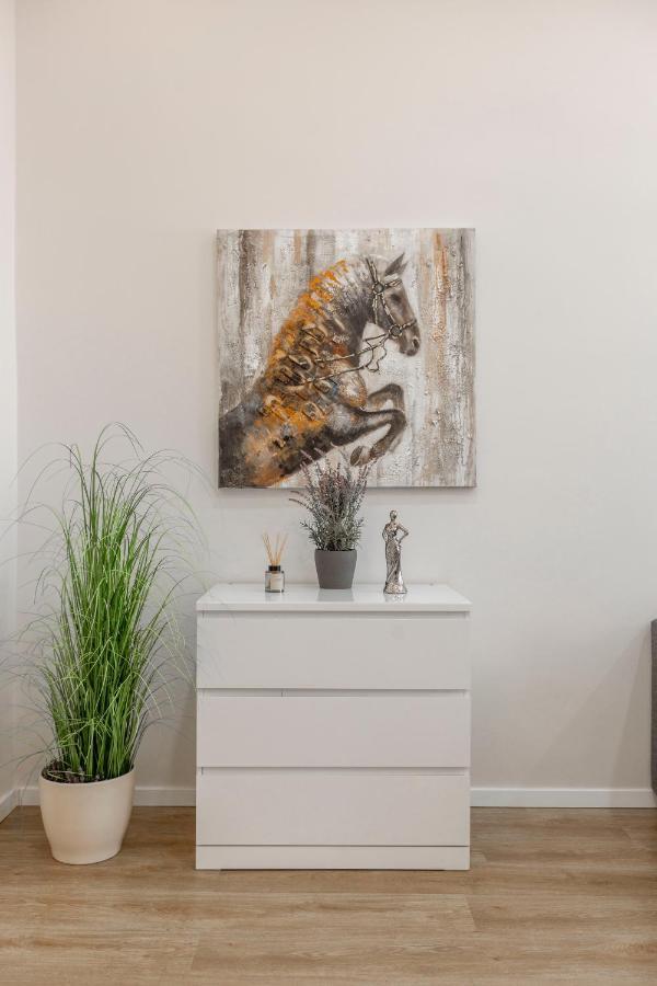 Apartmán Exclusive Csengery In The Heart Of