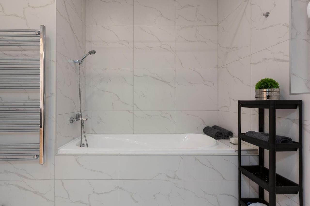Apartmán Exclusive Csengery In The Heart Of