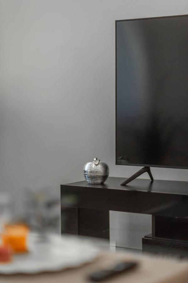 Exclusive Csengery In The Heart Of Apartmán Budapest