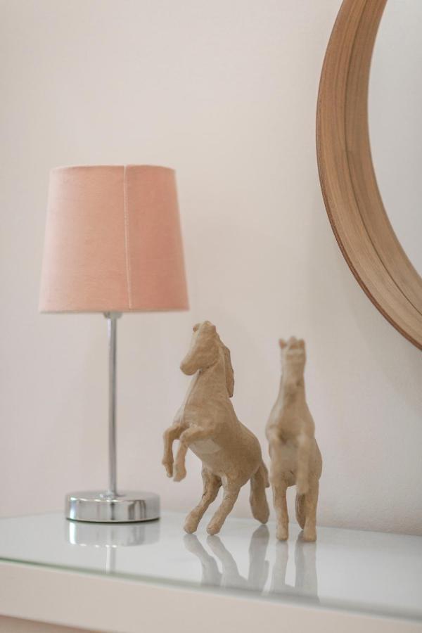 Apartmán Exclusive Csengery In The Heart Of