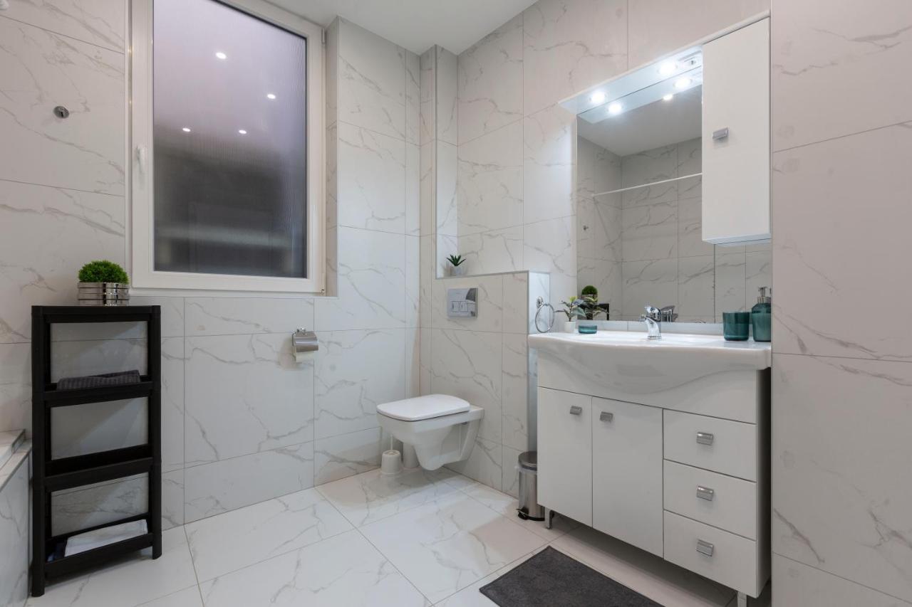 Exclusive Csengery In The Heart Of Apartmán *