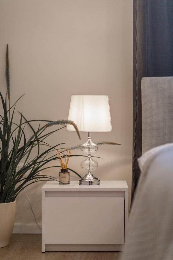 Apartmán Exclusive Csengery In The Heart Of