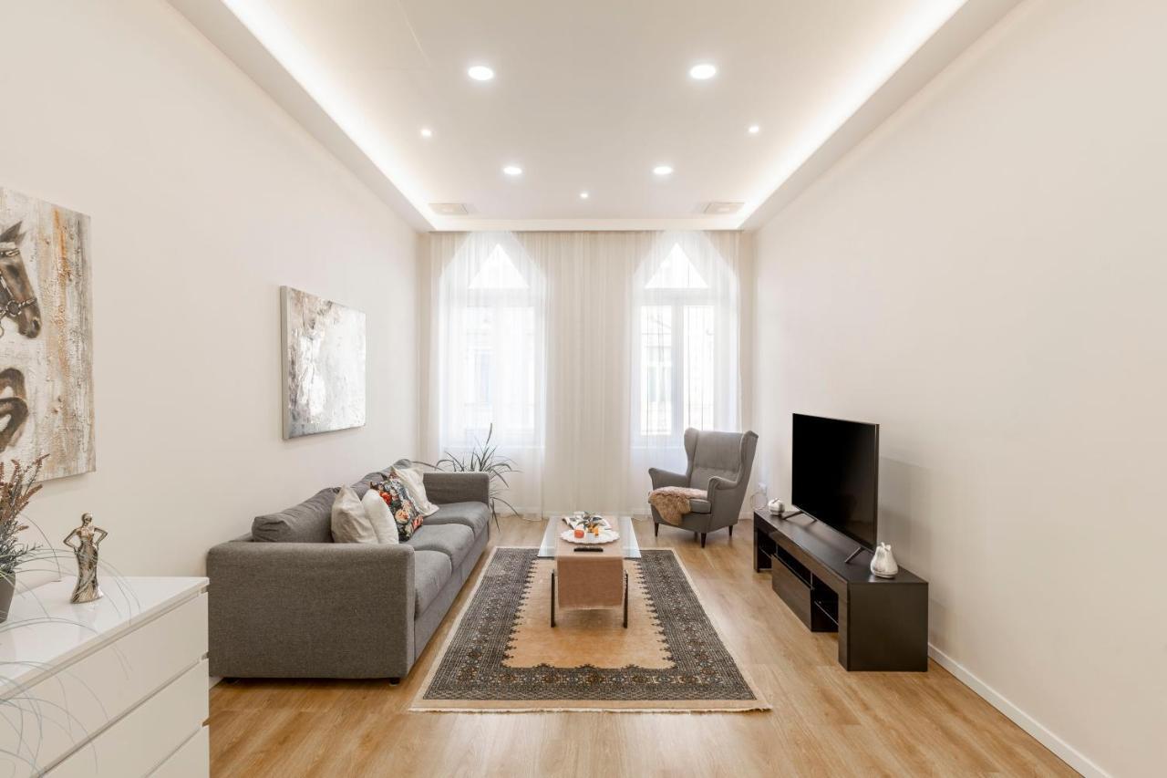 Exclusive Csengery In The Heart Of Apartmán *